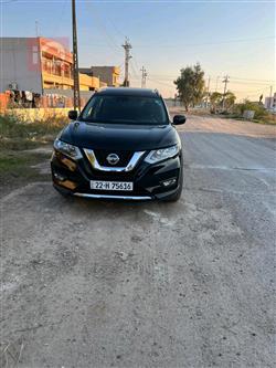 نیسان رۆگ